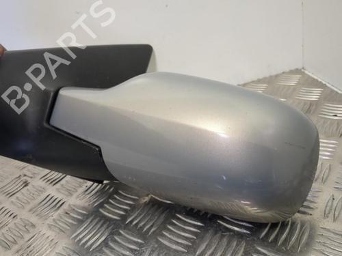 Left mirror RENAULT MEGANE II Estate (KM0/1_) 1.9 dCi (KMRG, KM1G, KM0G, KM2C) | BP25658715C26 
