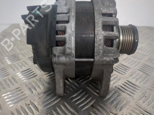 Alternator RENAULT CLIO V (B7_) 1.5 Blue dCi 85 (B7AG) | BP25659967M7 
