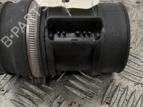 Luftmassemåler PEUGEOT 206 Hatchback (2A/C) 2.0 HDI 90 (90 hp) 25657156