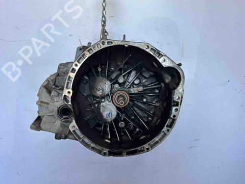 gearbox-renault-espace-iv-jk01_-2002-29391101 main image