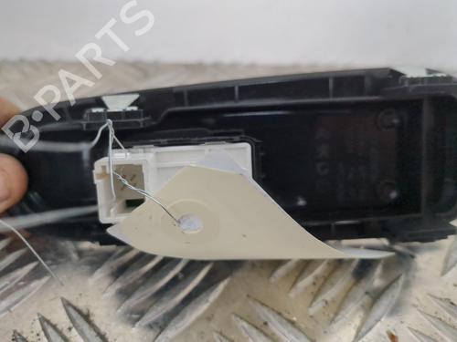 Right front window switch PEUGEOT 308 SW I (4E_, 4H_) 1.6 HDi | BP25656548I26 
