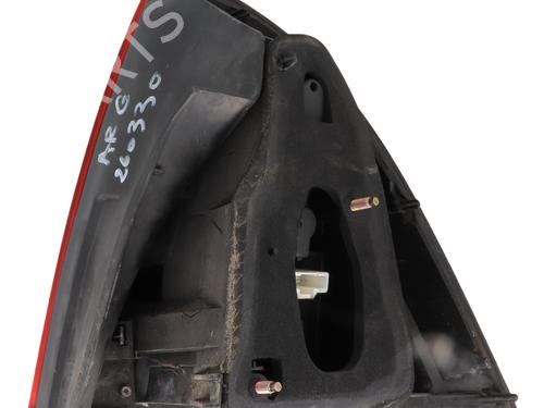 Left taillight CITROËN C5 II (RC_) | BP36945298C34 - Image 6