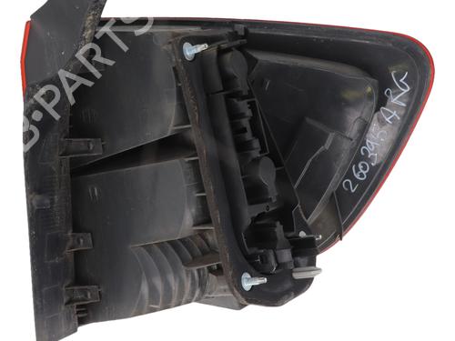 Left taillight BMW X1 (E84) xDrive 18 d | BP40149505C34 - Image 5
