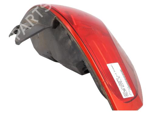 Left taillight OPEL ANTARA A (L07) 2.2 CDTi | BP32108875C34 - Image 2