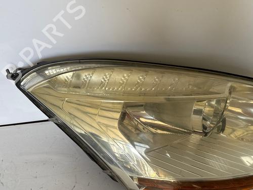 Used Right headlight Right headlight 37529435 37529435