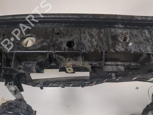 Frontplade/Frontkurv RENAULT SCÉNIC II (JM0/1_) 1.5 dCi (JM02, JM13) | BP25659746C72 