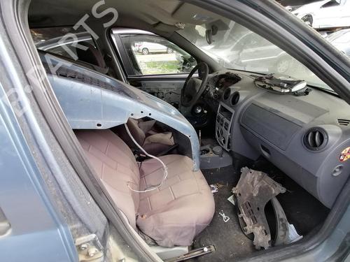 Front left window mechanism DACIA LOGAN (LS_) 1.5 dCi (LS0K) | BP25657820C22  - Image 6