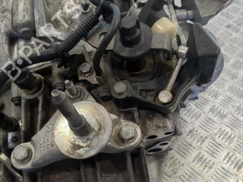 Gearbox CITROËN DS4 (NX_) 2.0 HDi / BlueHDi 135 | BP25657087M3 - Image 6