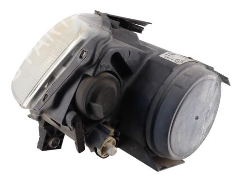 Left headlight VW PASSAT B6 (3C2) 2.0 TDI 16V | BP25659240C28 - Image 5