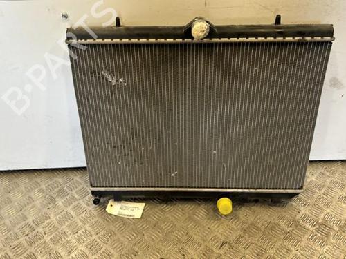 Used Water radiator Water radiator CITROËN DS4 (NX_) 2.0 HDi / BlueHDi 135 (136 hp) 25657089 25657089
