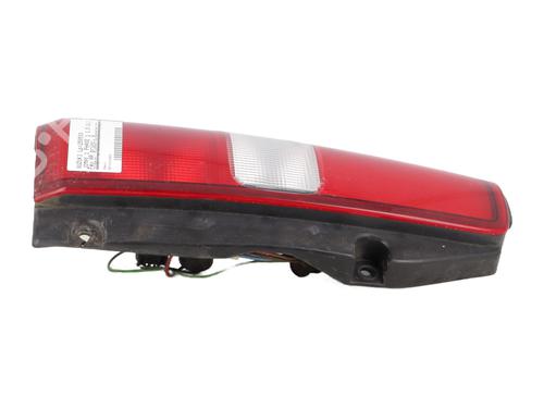 Left taillight SUZUKI JIMNY Closed Off-Road Vehicle (SN) 1.5 DDiS 4WD (SN415D) | BP29040171C34