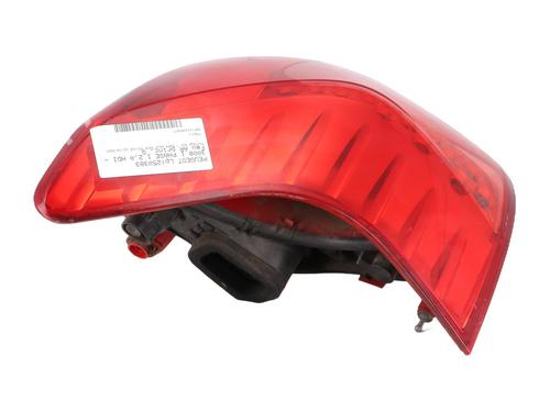 Left taillight PEUGEOT 3008 I MPV (0U_) 2.0 HDi | BP29820327C34