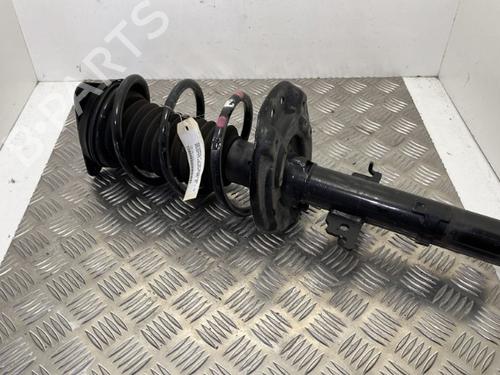 Right front shock absorber RENAULT MEGANE IV Hatchback (B9A/M/N_) 1.5 Blue dCi 115 (B9A6) | BP25658557M17  - Image 6