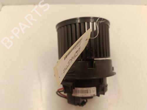 Heater blower motor CITROËN C3 III (SX) 1.2 THP 110 (SXHNPS, SXHNZT, SXHNZ6) | BP25656249M62