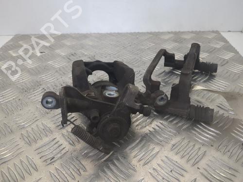 Używane Zacisk hamulca tylnego lewego OPEL MOKKA / MOKKA X (J13) 1.4 (_76) (140 hp) 25655345