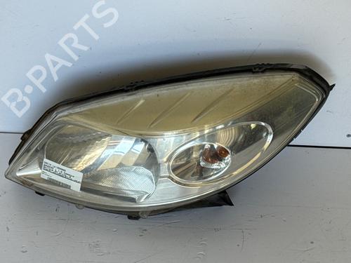 Used Left headlight Left headlight 38678564 38678564