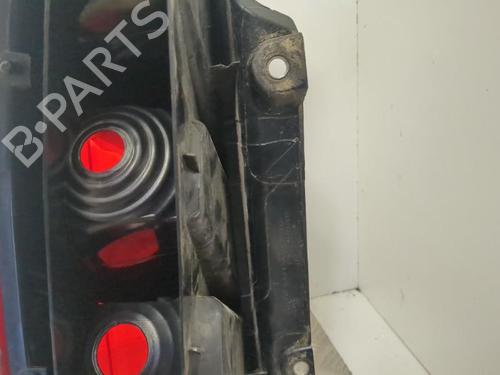 Left taillight FIAT GRANDE PUNTO (199_) 1.3 D Multijet | BP25655392C34 