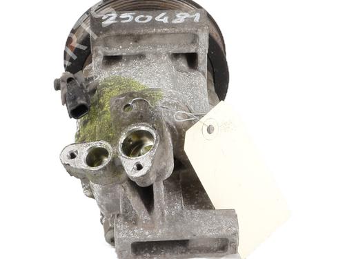 AC compressor DACIA LOGAN MCV II TCe 90 (K8M1, K8MA, K8AC) | BP33299323M34 - Image 3