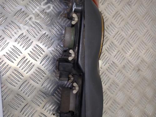 Used Left headlight Left headlight LADA SAMARA (2108, 2109, 2113, 2114) 1100 (53 hp) 25655758 25655758