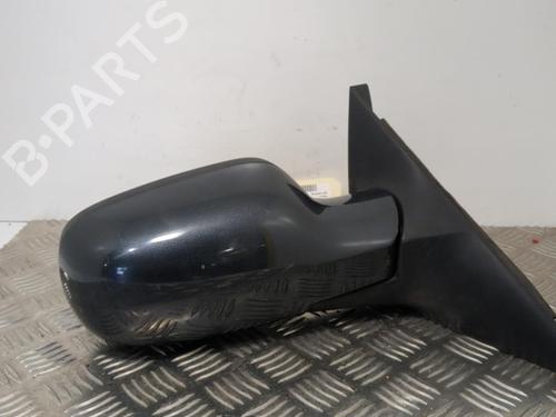 Right mirror RENAULT SCÉNIC II (JM0/1_) 1.9 dCi (JM14) | BP25657764C27 