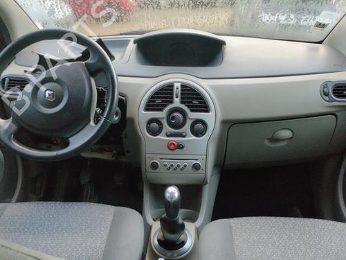 Computer motormanagement RENAULT MODUS / GRAND MODUS (F/JP0_) 1.5 dCi (FP0D, JP0D) | BP25660884M57 