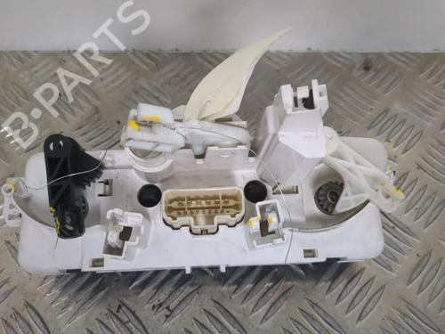 AC Styreenhet / Manøvreringsenhet RENAULT CLIO III (BR0/1, CR0/1) 1.5 dCi (C/BR0G, C/BR1G) | BP25656527I5 