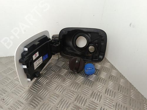 Klapa wlewu paliwa CITROËN C3 / C3 ORIGIN III (SX) 1.5 BlueHDi 100 (SXYHYP, SXYHTU) | BP25654814C131 