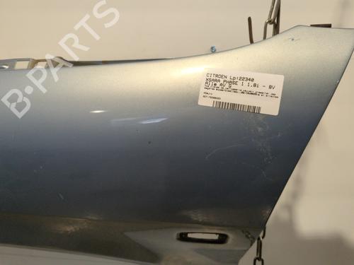 Forkjerm venstre CITROËN XSARA (N1) 1.8 i | BP25660982C41 