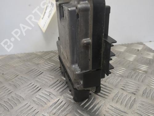 Engine control unit (ECU) OPEL MERIVA B MPV (S10) 1.3 CDTI (75) | BP25655298M57 
