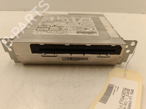 Bilradio BMW 1 (F20) 116 d (116 hp) 25659671