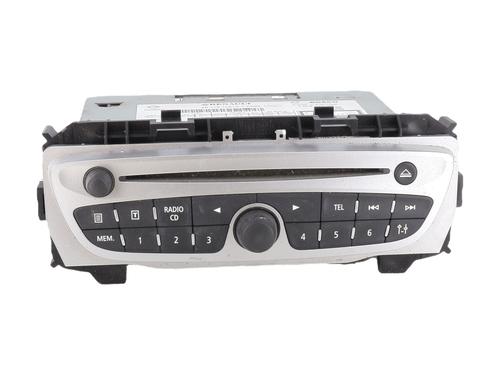 Used Radio Radio 33214002 33214002