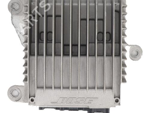 Electronic module RENAULT MEGANE III Coupe (DZ0/1_) 1.6 dCi (DZ00, DZ12, DZ2A, DZ13) | BP25659840M83 - Image 4