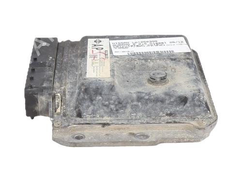 Engine control unit (ECU) NISSAN MURANO II (Z51) 2.5 dCi 4x4 | BP34502541M57  - Image 5