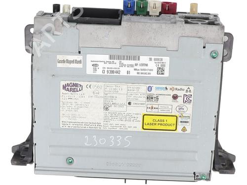 Radio MINI MINI (F56) Cooper | BP25659002E6  - Image 8