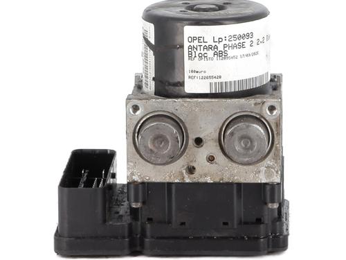 abs-pump-opel-antara-a-l07-2006-2007-2008-2009-2010-2011-2012-2013-2014-2015-2016-2017-33113253 main image