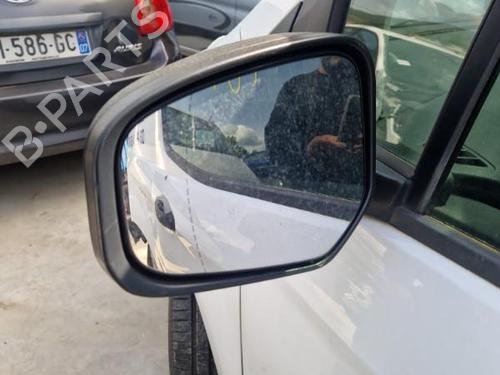 Steering wheel FORD TRANSIT COURIER B460 Box Body/MPV 1.5 TDCi | BP26131706C49 - Image 12