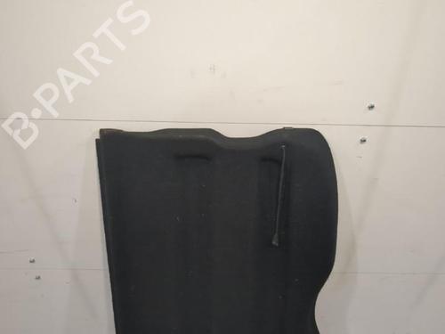 Rear parcel shelf CITROËN C4 II (NC_) 1.6 HDi 115 | BP25659008C85 - Image 6