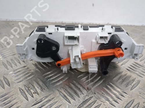 Climate control PEUGEOT 208 I (CA_, CC_) 1.6 HDi / BlueHDi 75 | BP25654998I5