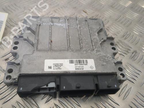 Engine control unit (ECU) DACIA DUSTER (HS_) 1.2 TCe 125 | BP25660874M57 