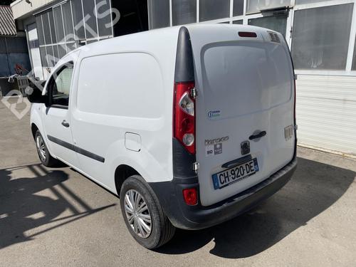 Pedal RENAULT KANGOO Express (FW0/1_) 1.5 dCi 85 (FW0K, FW0L, FW0B) | BP25659923I4 - Image 9