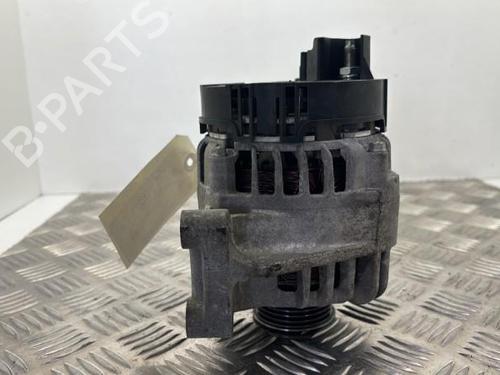 Alternator FIAT TIPO Hatchback (356_, 357_) 1.4 (356HXA1B, 357) | BP25660821M7