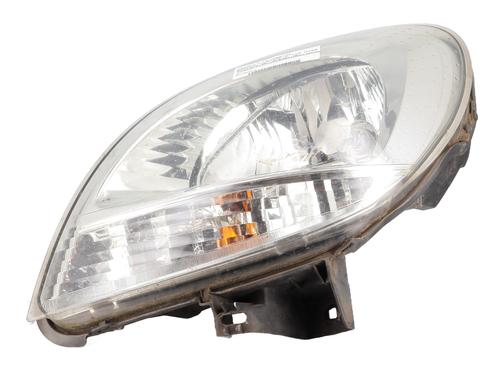 Used Left headlight Left headlight RENAULT KANGOO Express (FC0/1_) 1.5 dCi (FC07, FC1R) (65 hp) 32217942 32217942