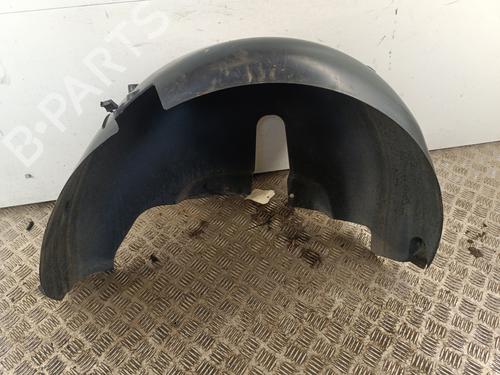 Used Wheel arch CITROËN C3 II (SC_) 1.4 HDi 70 (SC8HZC, SC8HR0, SC8HP4) (68 hp) 25658145