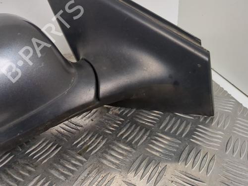 Right mirror FIAT BRAVO II (198_) 1.9 D Multijet (198AXE1A) | BP25654910C27