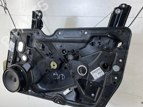 Front right window mechanism VW GOLF VI (5K1) 2.0 TDI | BP25654633C23  - Image 6