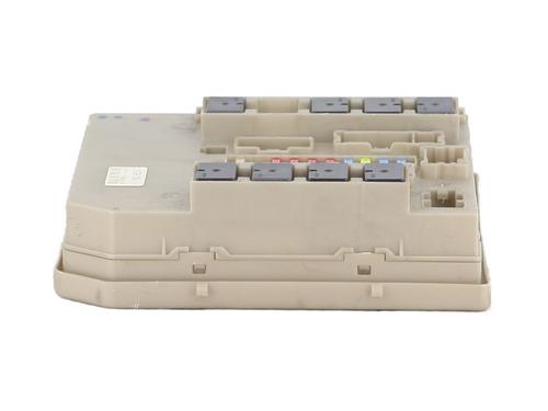 Fuse box RENAULT CLIO III (BR0/1, CR0/1) 1.5 dCi (C/BR0G, C/BR1G) | BP25659350E1