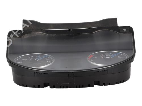 Instrument cluster VW SCIROCCO III (137, 138) 2.0 R | BP25759116C47