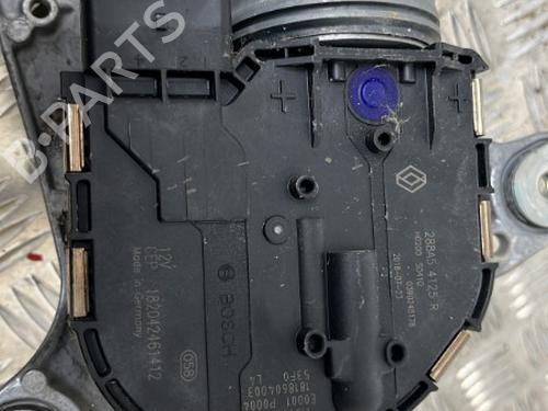 Front wiper motor RENAULT GRAND SCÉNIC IV (R9_) 1.3 TCe 140 (R9NB) | BP25658462M29