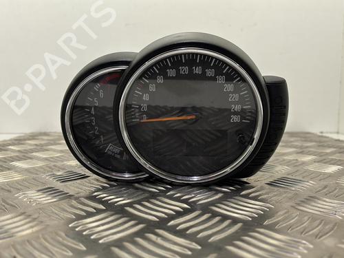 Instrument cluster MINI MINI (F56) Cooper | BP25660852C47 