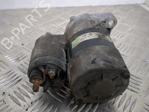 Startmotor RENAULT CLIO II (BB_, CB_) 1.2 16V (BB05, BB0W, BB11, BB27, BB2T, BB2U, BB2V, CB05,... | BP25655445M8 